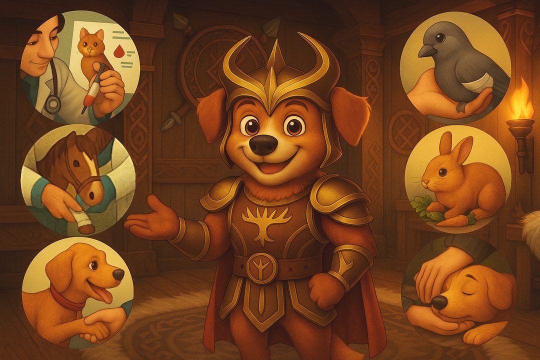 Heimdall- como te puede ayudar