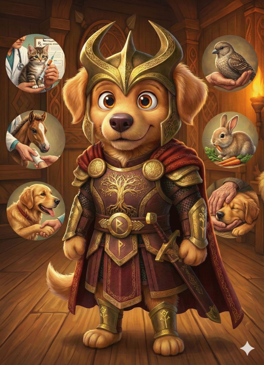 heimdall como puedo ayudarte