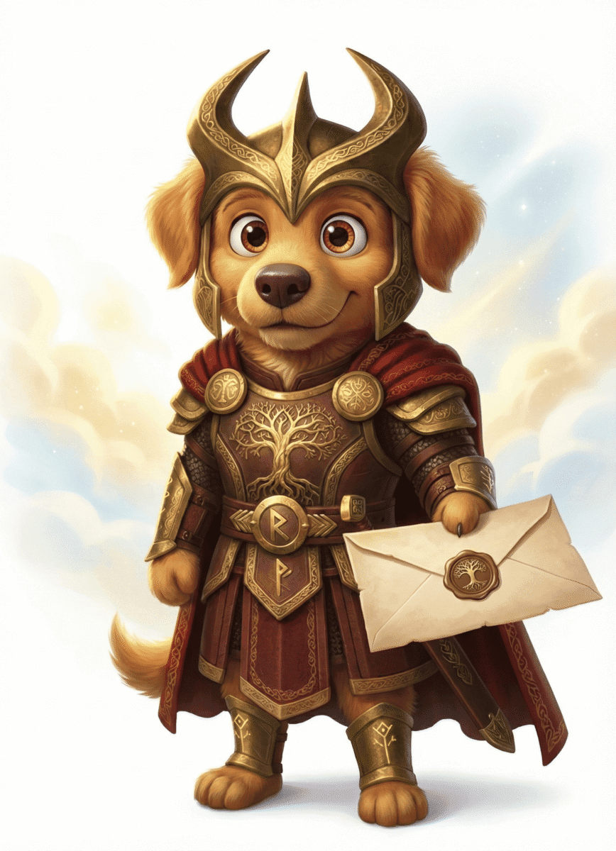 heimdall newsletter 2